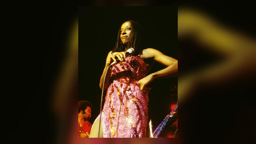 5 Things You Might Not Know About Rose Royce