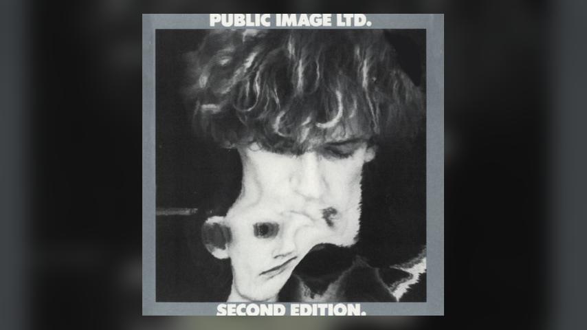 Make It a Double: Public Image Ltd., SECOND EDITION