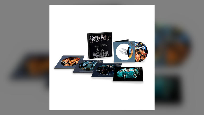 Harry Potter
