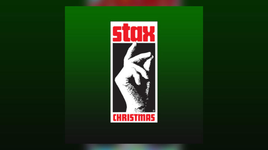 Happy Holidays: Stax Christmas Playlist