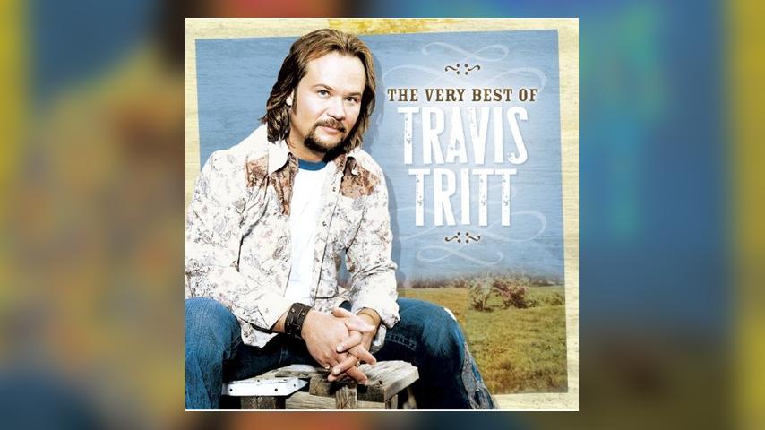 Single Stories: Eagles & Travis Tritt, “Take It Easy” 