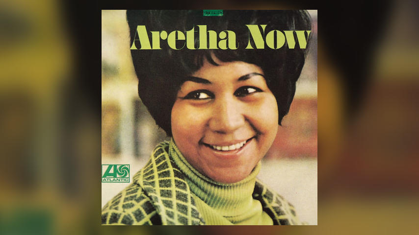 The One after the Big One: Aretha Franklin, ARETHA NOW