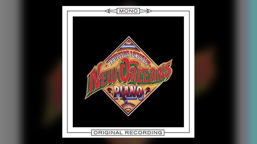 Deep Dive: Professor Longhair