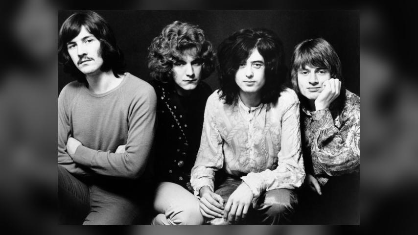 5 Things You May Not Have Known About John Paul Jones