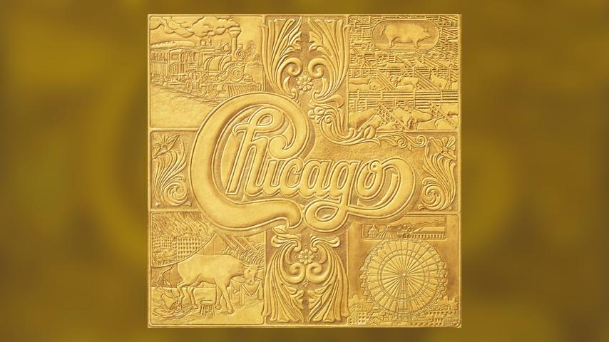 Make It a Double: Chicago, CHICAGO VII