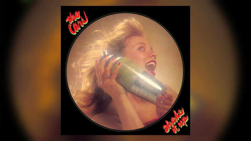 Shake It Up