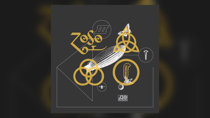 LZ RSD