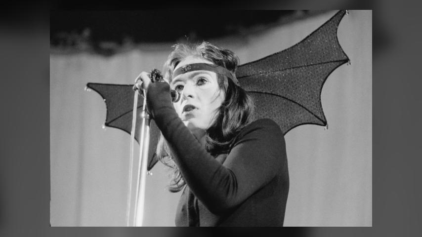 Six-Pack: Peter Gabriel