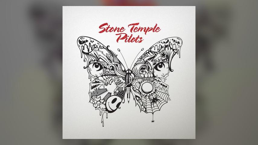 Stone Temple Pilots