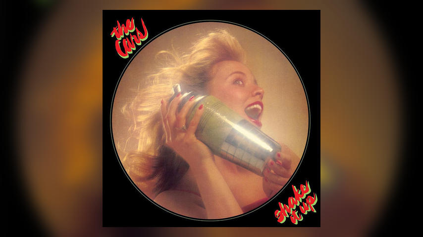 Shake It Up