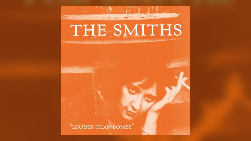 The Smiths, LOUDER THAN BOMBS