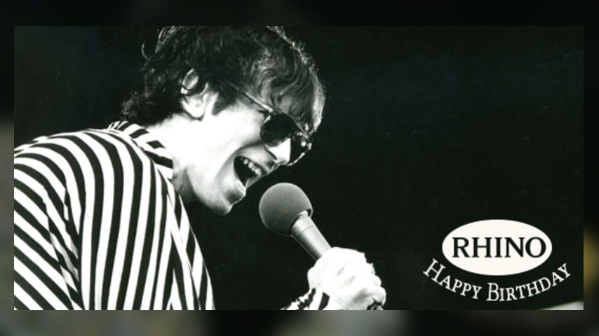 Peter Wolf