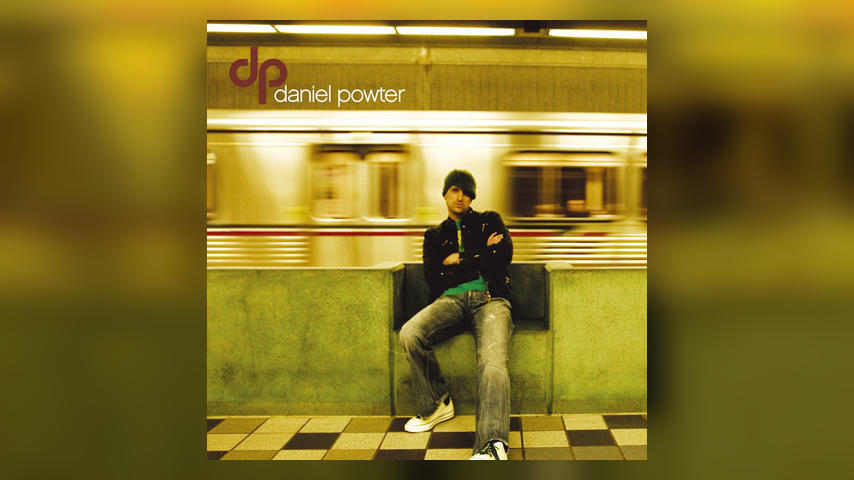 Daniel Powter