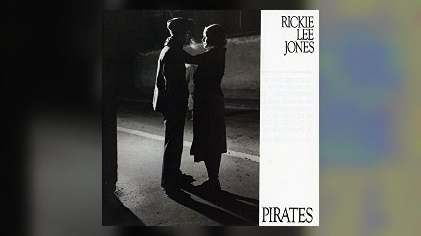 Rickie Lee Jones, PIRATES