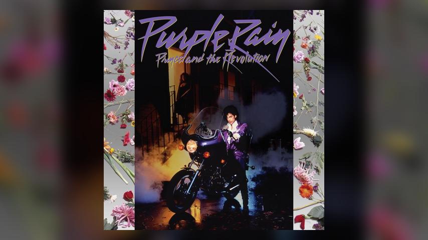 Prince - Purple Rain