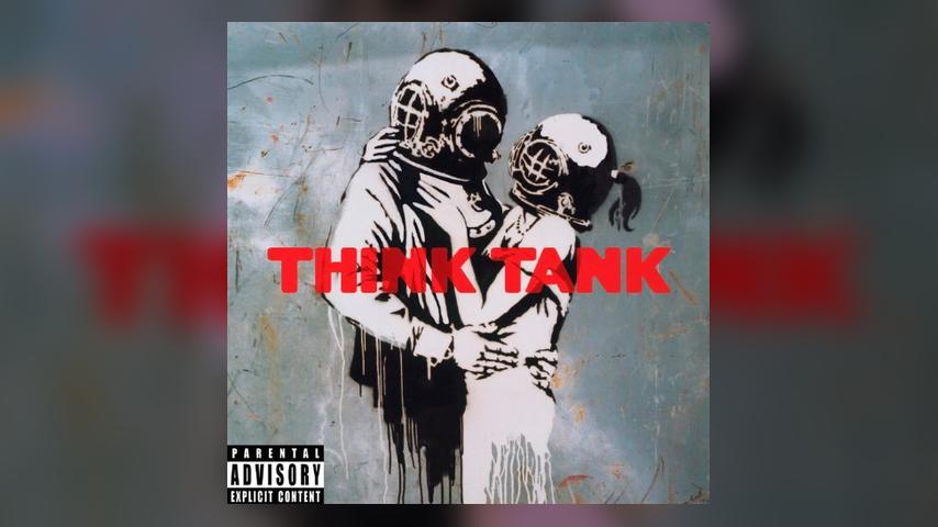 Blur, THINK TANK