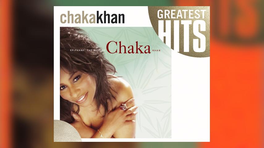 Chaka Khan - Epiphany: The Best of Chaka Khan Vol. 1