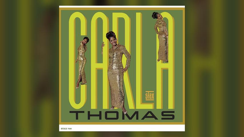 Carla Thomas