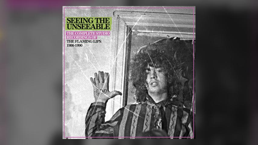 The Flaming Lips, SEEING THE UNSEEABLE