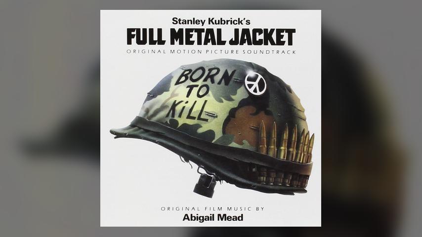 FULL METAL JACKET Soundtrack