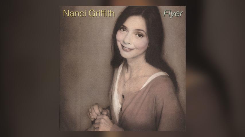 Nanci Griffith, FLYER