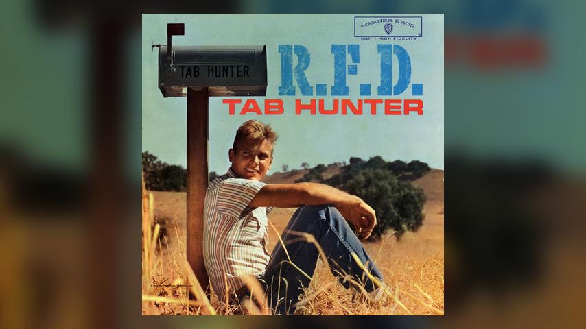 R.F.D. - Tab Hunter