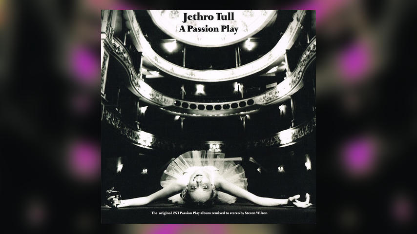 Jethro Tull