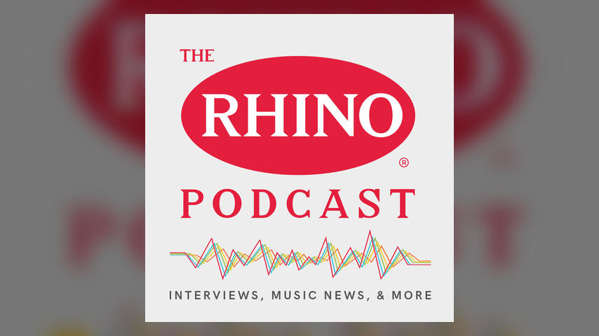 The Rhino Podcast