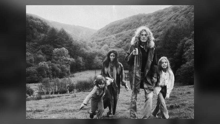 Robert Plant