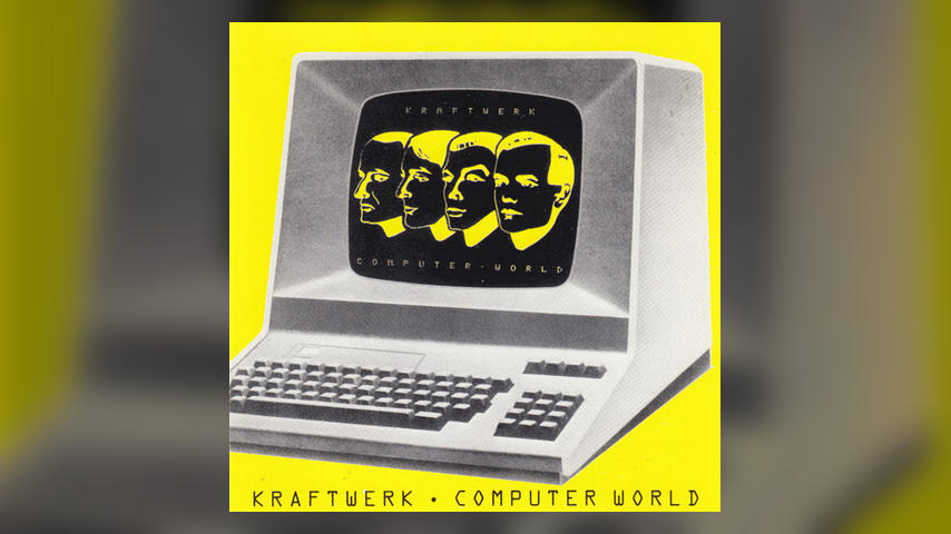 Kraftwerk