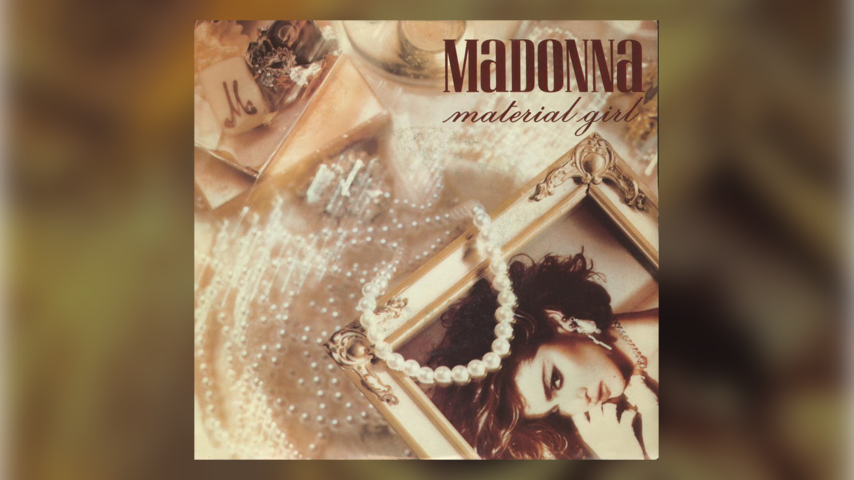 Material Girl