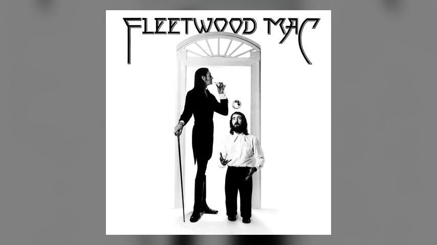 Fleetwood Mac, FLEETWOOD MAC