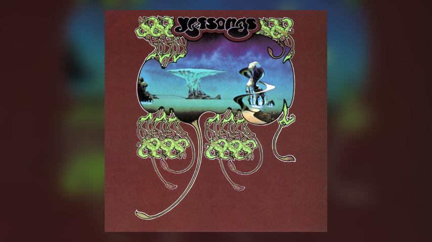 Yes - Yessongs