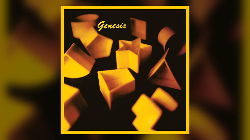 Genesis, GENESIS