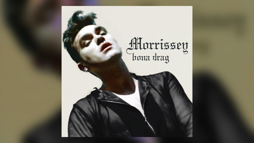 Morrissey - Bona Drag
