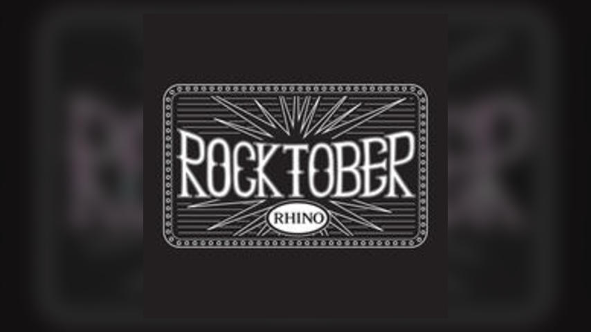 Rocktober