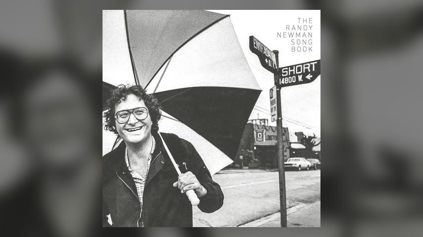 Randy Newman - The Randy Newman Songbook