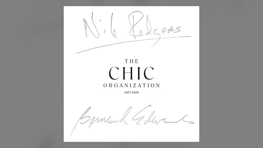 Chic - The Chic Organization