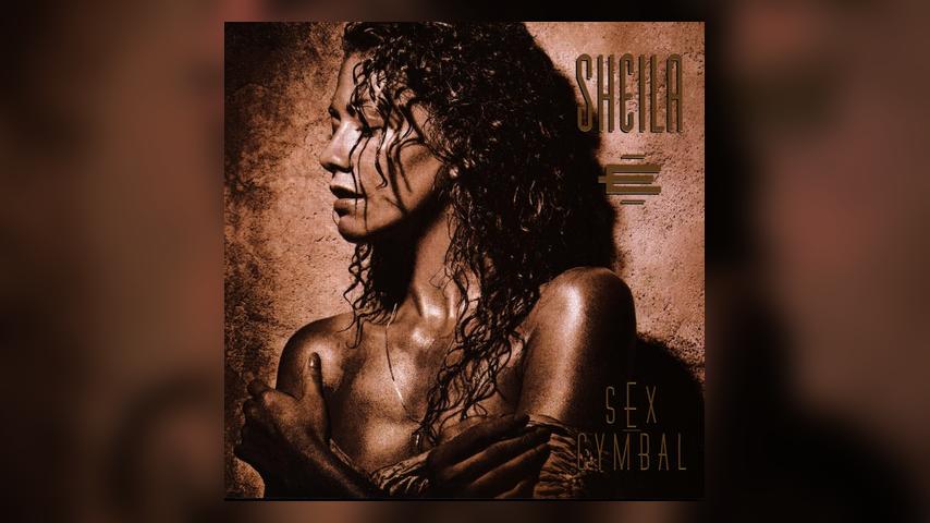 Sheila E, SEX CYMBAL