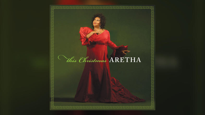 Aretha Franklin, THIS CHRISTMAS