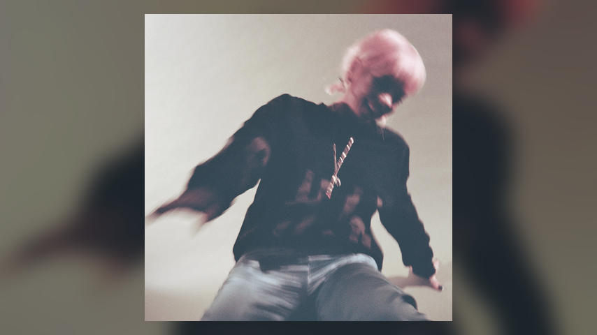 Lily Allen NO SHAME Album Cover