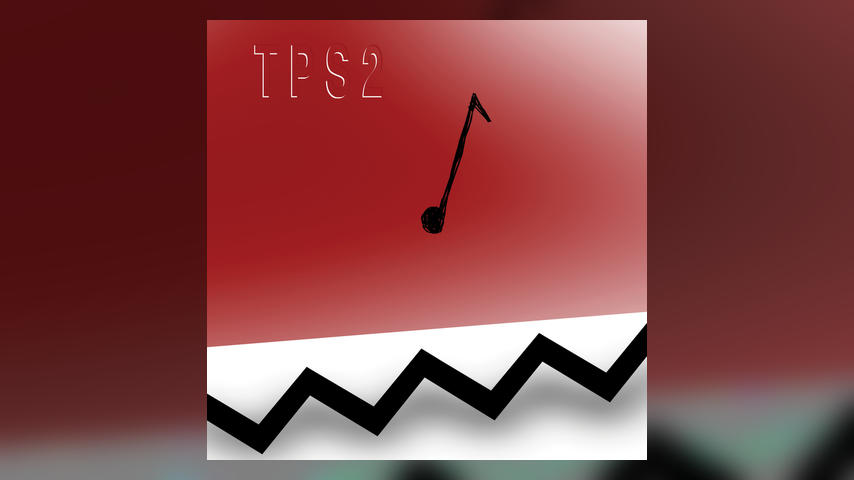 Twin Peaks SEASON 2 Album Cover