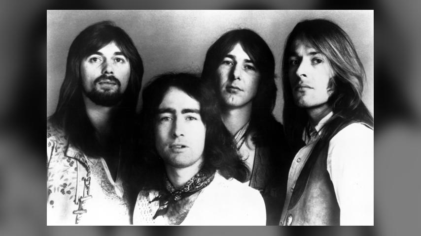 Simon Kirke, Bad Company