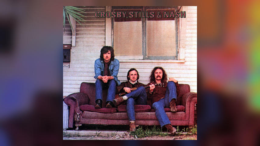 Crosby, Stills Nash
