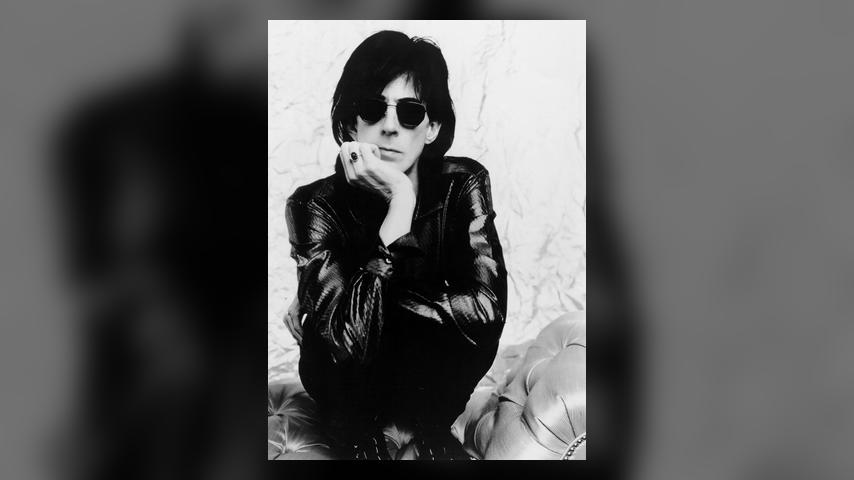 ric ocasek