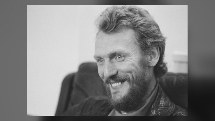 Ginger Baker