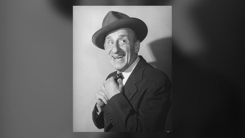 Jimmy Durante Photo