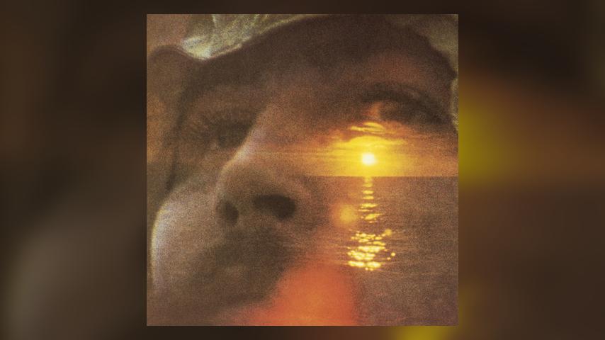 David Crosby IF I COULD ONLY REMEMBER MY NAME Cover