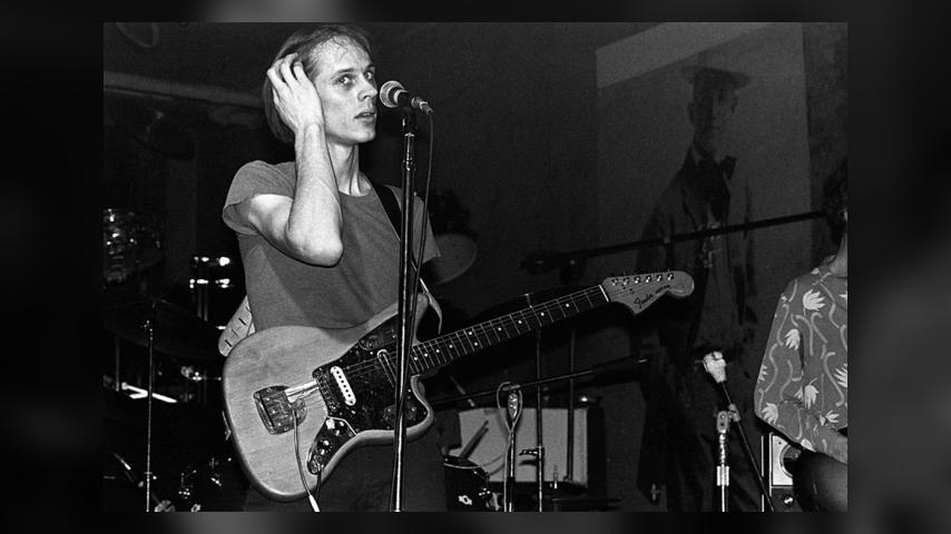 tom verlaine