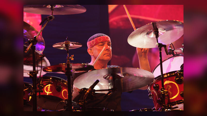 Neil Peart